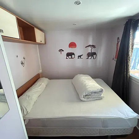 Les Dunes * Le Grau-dʼAgde