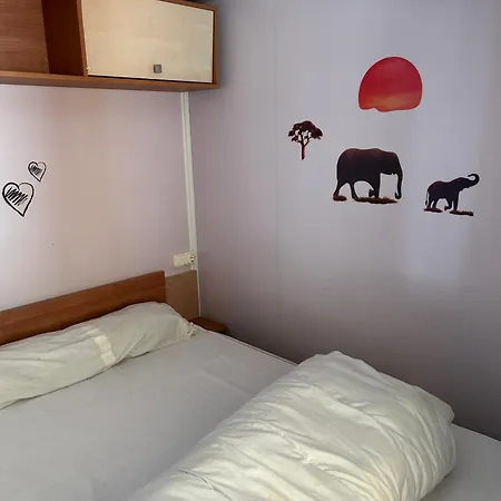 Les Dunes * Le Grau-dʼAgde