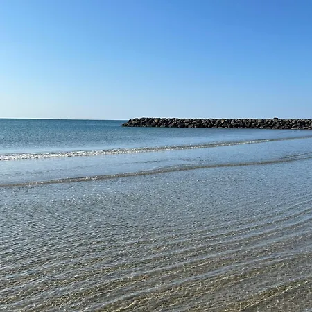 Camping Les Dunes Le Grau-dʼAgde