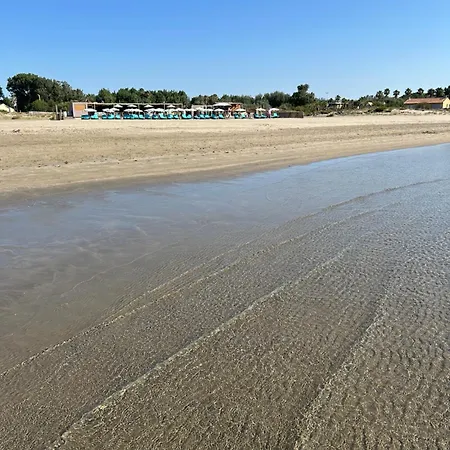 Les Dunes Camping Le Grau-dʼAgde