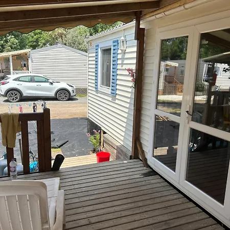 Les Dunes Le Grau-dʼAgde